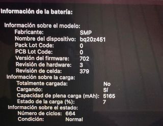 MacBook Pro Retina 13 2013 Argento