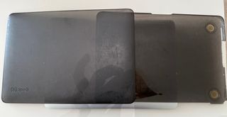 MacBook Pro Retina 13 2013 Argento