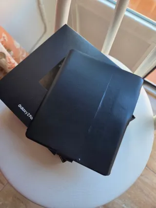 Samsung Galaxy Z Fold 5 Nero