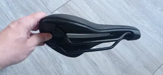 Sillín Trek Verse Comp 155mm Negro