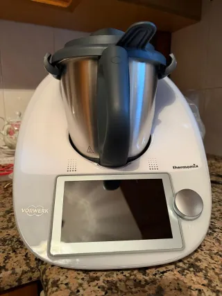 Thermomix TH6