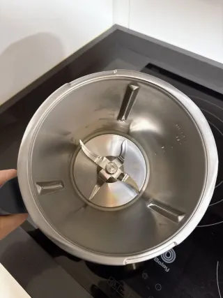 Thermomix TH6 ¡ Como Nueva !