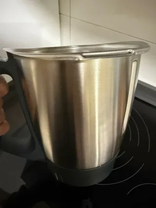 Thermomix TH6 ¡ Como Nueva !