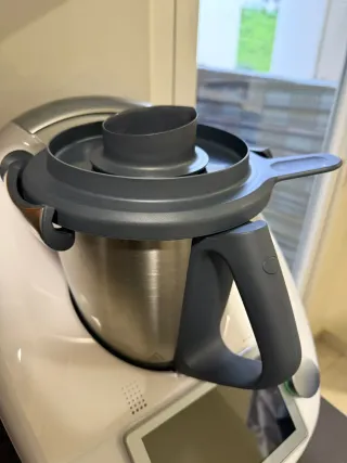 Thermomix TH6 ¡ Como Nueva !