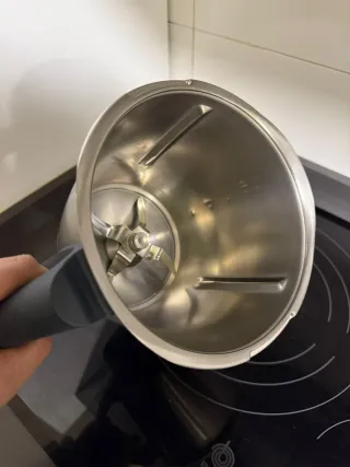 Thermomix TH6 ¡ Como Nueva !