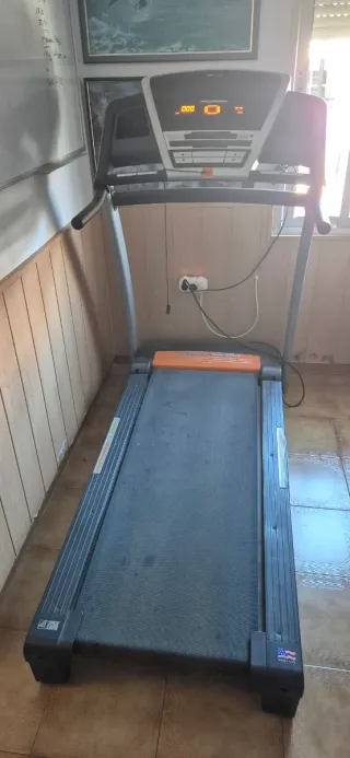 Cinta de Correr Profesional Pro-Form