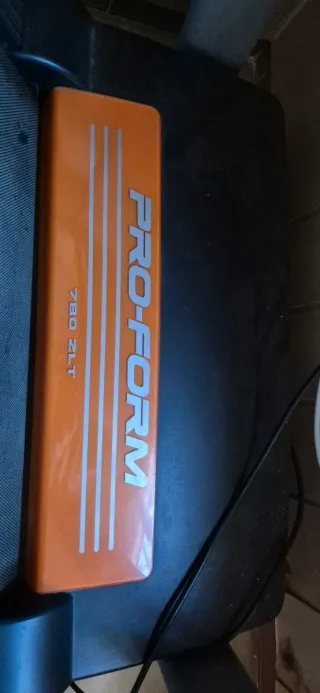 Cinta de Correr Profesional Pro-Form