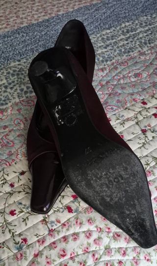 Zapatos de mujer LODI