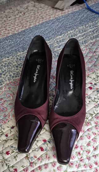 Zapatos de mujer LODI