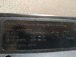 Alimentatore PS3 Slim Sony