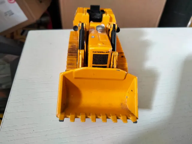 Pala Cargadora Joal 213 Caterpillar 955L