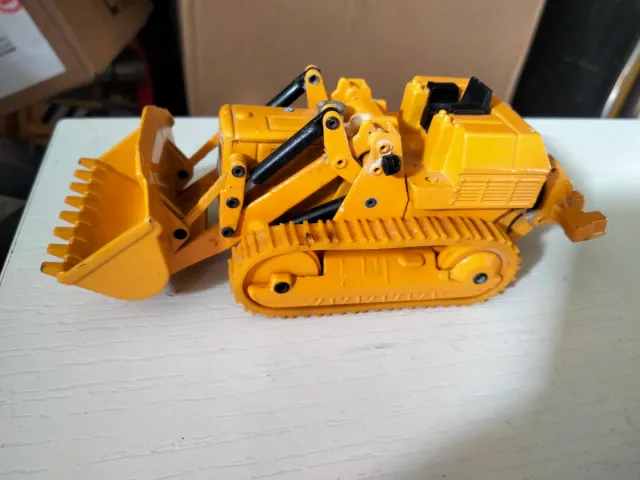 Pala Cargadora Joal 213 Caterpillar 955L