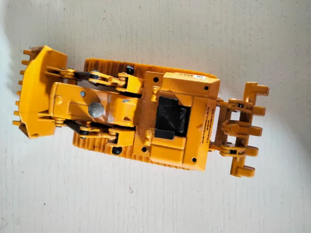 Pala Cargadora Joal 213 Caterpillar 955L