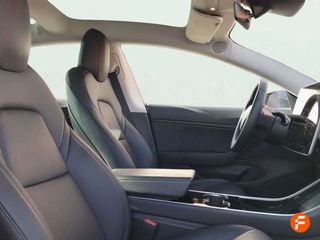 Tesla Model 3 Performance AWD