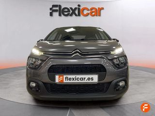 Citroën C3 BlueHDi 75KW (100CV) Plus