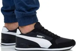 Puma St Runner V3 Nl Zapatillas Unisex