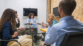 Oficina en GRANADA CENTRO - hasta 15 puestos