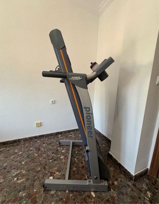 Cinta de correr BH Pioneer