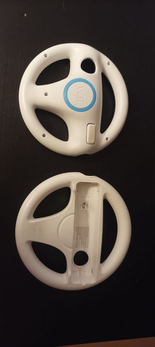 Nintendo Wii + Juegos y Accesorios