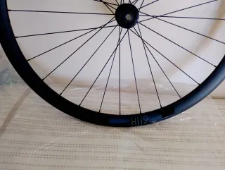 Ruedas Fulcrum 800 DB Carretera Disco