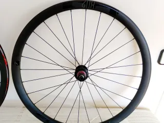 Ruedas Fulcrum 800 DB Carretera Disco