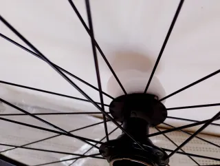 Ruedas Fulcrum 800 DB Carretera Disco