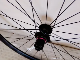 Ruedas Fulcrum 800 DB Carretera Disco