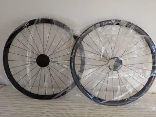 Ruedas Fulcrum 800 DB Carretera Disco