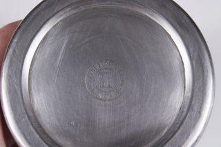 Set 3 Caffettiere GB Guido Bergna Acciaio Inox