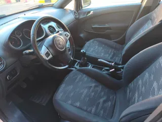 Opel Corsa 2013