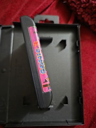 Sonic 3 Sega Mega Drive Jogo