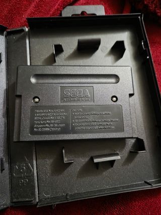 Sonic 3 Sega Mega Drive Jogo