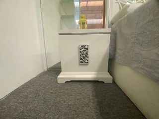 Dormitorio Completo de Alta Calidad Como Nuevo