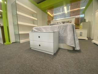 Dormitorio Completo de Alta Calidad Como Nuevo