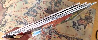 El Hombre de Java (4 volúmenes)