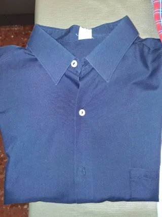 Lote Camisas Casual Variadas