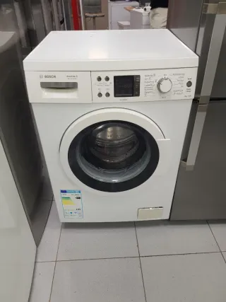 Súper oferta pack Nevera y Lavadora con garantía