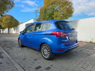 Ford B-MAX 2012