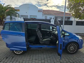 Ford B-MAX 2012