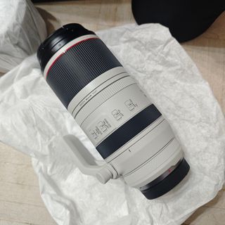 Canon RF 100-500 Nueva