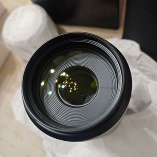 Canon RF 100-500 Nueva