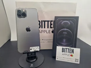 IPHONE 12 PRO 512GB TITANIUM GARANTIA CAMBIO