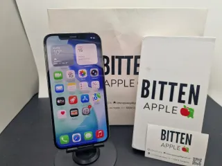 IPHONE 12 PRO 512GB TITANIUM GARANTIA CAMBIO