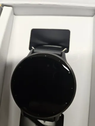 Garmin Venu 3 Smartwatch Negro