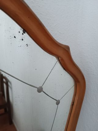 Lote Muebles antiguos