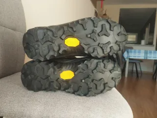 Botas Hunter Mujer T-37 Negras