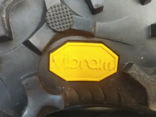 Botas Hunter Mujer T-37 Negras