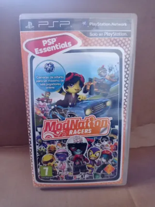 5 Juegos PSP: Gran Turismo, Pro Evolution Soccer