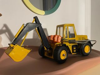 Coche de bomberos Parque de bomberos