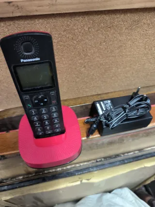 Lote 26 Teléfonos Inalámbricos